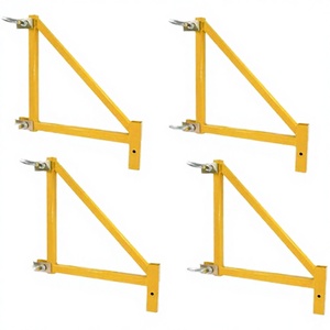Composants en acier Q235 pour équipements industriels, pièces automobiles, échafaudages de bâtiments de bureaux, haute résistance moderne, OEM personnalisé - Product Image 3