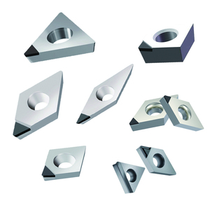 Insertos de Corte PCD VBGT para Rectificado de Culatas - Product Image 6