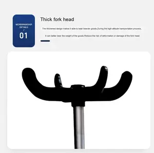 Staffa per riduttore di posizione alta per scatola d'onda superiore per riparazione automatica strumento di sollevamento in posizione alta da 500kg per martinetti di trasmissione - Product Image 2