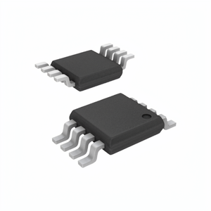Electronic Circuit Components In Stock Data Acquisition X9313ZMZ-3T1 8 TSSOP, 8 MSOP - Product Image 1