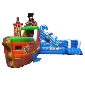 Gonfleur d'airbag, gilet de sauvetage <span class=keywords><strong>Pokemon</strong></span>, grande taille, discothèque, château gonflable pour enfants - Product Image 2