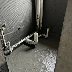 Revestimiento Líquido Impermeable Inorgánico Superadhesivo, <span class=keywords><strong>Pintura</strong></span> sin Grietas para Paredes Antiguas y Muebles - Product Image 3