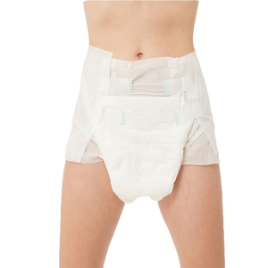 Fabricant de couches pour adultes jetables pour personnes âgées Couches pour adultes à forte absorption - Product Image 1