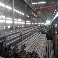 Tuyau en acier sans soudure Q355B certifié API 20 #   Tube en carbone en gros à découper