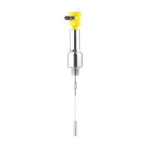 Sensor VEGAFLEX 86 TDR 100% Original, Precisión de 2 mm, IP66/IP68, Salida Profibus PA para Medición Continua de Nivel, Vegaflex 86 Tdr - Product Image 2