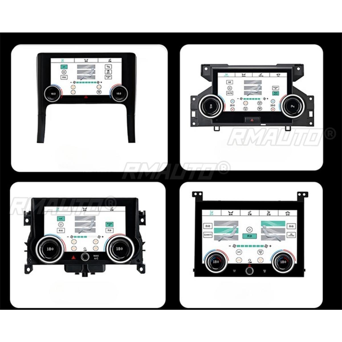 Range Rover Sport 2010-2013
