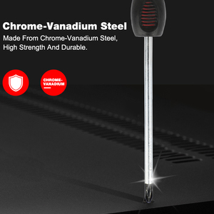 Tuốc nơ vít đa năng Trox <span class=keywords><strong>Security</strong></span> Asterisk, thép tôi cứng T6 <span class=keywords><strong>T8</strong></span> T9 T10 T15 T30 - Product Image 2