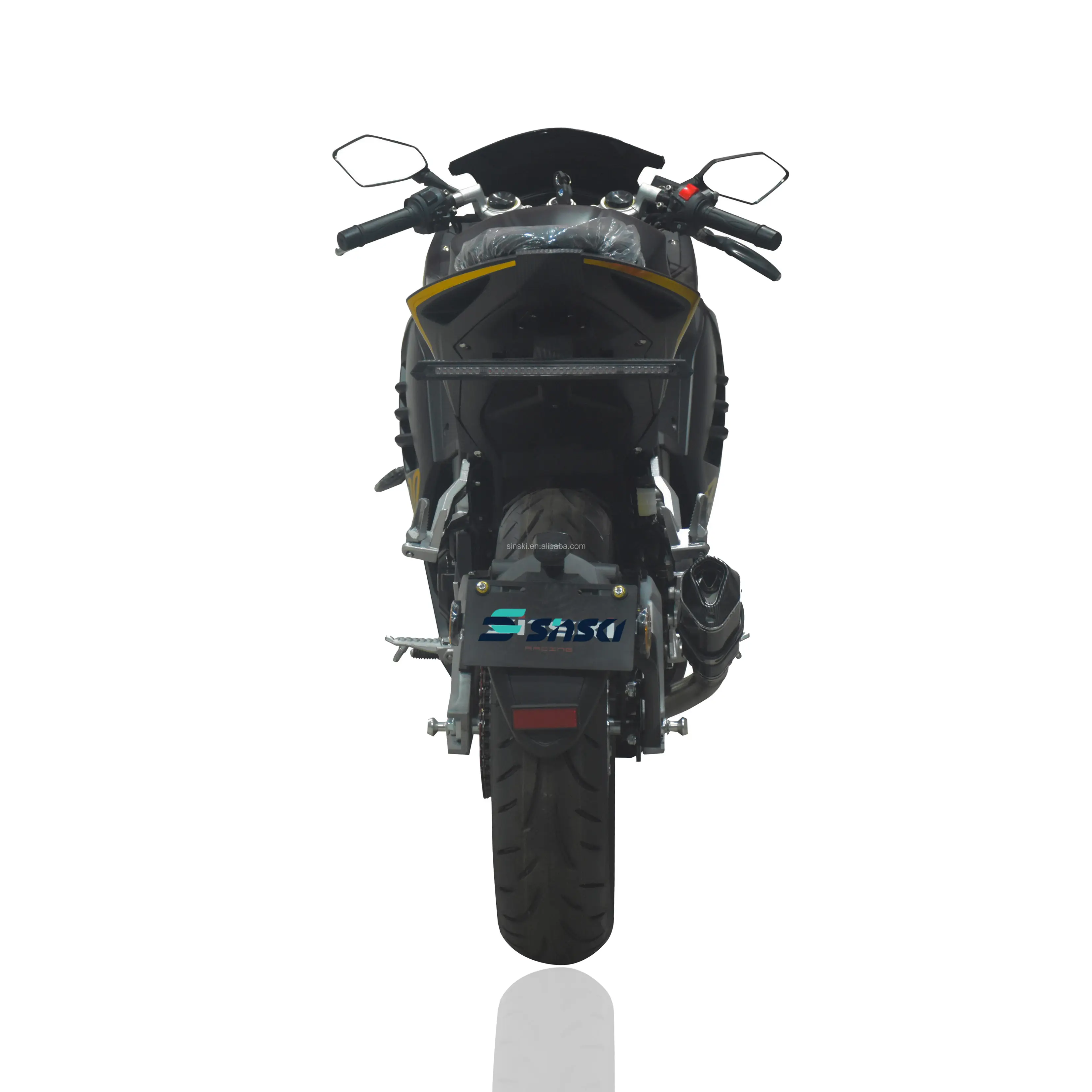 אופנועי שטח סיניים זולים 400 סמ""ק מותגי אופנועי גז מחיר אופנועים בסין