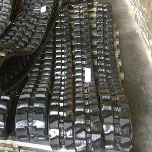 Kleine maat 250*47K*84 rupsbanden voor <span class=keywords><strong>Kubota</strong></span> <span class=keywords><strong>U20</strong></span>-3 Takeuchi Tb20r - Product Image 4