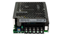 Nueva Fuente de Alimentación Conmutada Industrial Original HWS50A-24/A 24V DC 2.2A 50W Convertidor AC/DC de Salida Única Encapsulado