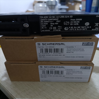 Interruptor de Seguridad Marca Plc - 101185420 Ex-azm 161sk-12/12rk-024-3d para Producto en Garantía