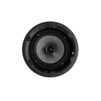 Système de haut-parleurs encastrés sans cadre coaxiaux bidirectionnels 30W 100V au meilleur prix, avec réponse en fréquence de 70Hz-20KHz