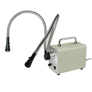 OFL-L30 30 W LED Fiber Optique À Double Col De Cygne <span class=keywords><strong>Microscope</strong></span> Motte Lumière Avec CE Et RoSH Certification - Product Image 1