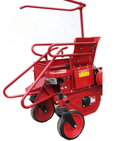 Récolteuse de maïs mazie dispositif de récolte Shidi marque maïs cueilleur et décortiqueur tracteur pour maïs maïs récolte tracteur
