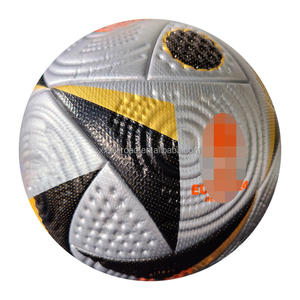 Balón de Fútbol Trionda Copa <span class=keywords><strong>Mundial</strong></span> USA-Canadá-México 2026, Tamaño 5, Balón de Fútbol Personalizado, Cuero PU Termosellado - Product Image 4