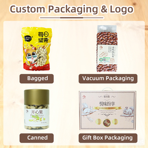 Hạt bí ngô trắng cao cấp chất lượng cao, giá sỉ, có sẵn bao bì tùy chỉnh - Product Image 6