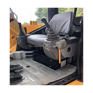 Excavatrice d'occasion CAT 308d Prix bon marché Excellente performance Excavatrice d'occasion CAT à vendre - Product Image 3