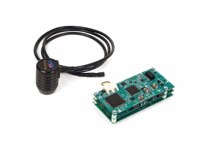 Módulo EMA JZJ-4214 NDT para Pruebas de Tuberías de Acero y Placas Metálicas