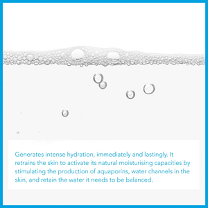 <span class=keywords><strong>Agua</strong></span> limpiadora de etiqueta privada Hydrabio H2O <span class=keywords><strong>Agua</strong></span> <span class=keywords><strong>micelar</strong></span> limpiadora y desmaquillante - Product Image 6