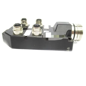 4MB12Z-5-CS19H NSNP Nuevo controlador de programación de PLC dedicado de automatización industrial original listo - Product Image 1