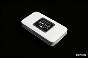 Router 4G Esim Compatible con Redes 3G/2G, Adaptable a Diversos Entornos Celulares - Product Image 2