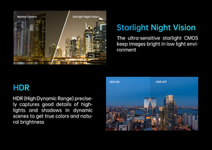 Siyi A8 मिनी ड्रोन fpv Gimbal <span class=keywords><strong>3</strong></span> अक्ष स्थिरीकरण ai स्टारलाइट विजन 4k पेशेवर कैमरा सिलिकॉन और प्लास्टिक - Product Image 2