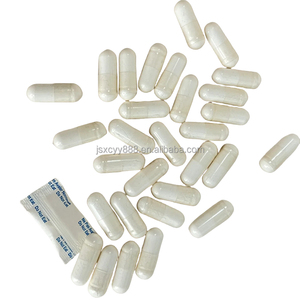 Oem/ODM 2200mg Viên Nang Giải độc Zeolite 6 trong 1-GMP được chứng nhận bổ sung chăm sóc sức khỏe làm sạch kim loại nặng - Product Image 5