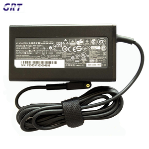 65W 19V 3.42A อะแดปเตอร์ไฟ AC สำหรับเอเซอร์ C720 C720P PA-1650-80 3.0 1.1 มม. - Product Image 2