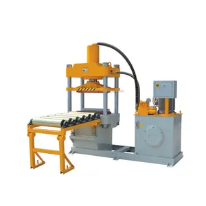 TJ-S100 Multi-Funzionale Idraulico Blocco di Pietra di Scissione Macchina - Product Image 1