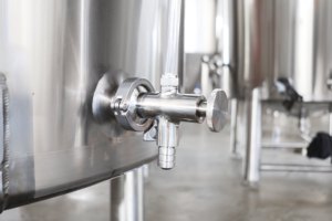 Tanque de Fermentación de <span class=keywords><strong>Kombucha</strong></span> de 1000L, Parte Superior Abierta, Acero Inoxidable 304, Fácil Operación - Product Image 6