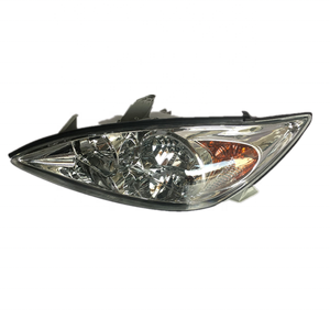 カムリ用オートヘッドランプヘッドライトフロントライト200220032004 <span class=keywords><strong>ACV30</strong></span> MCV30 RUSSIAOEM 81130-33440 81170-33440 - Product Image 2