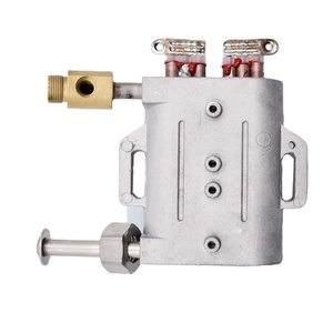 Tùy chỉnh 220V 3050 Wát hơi nước làm sạch máy phát điện sứ Điện đúc chết yếu tố làm nóng với phụ kiện đường ống động cơ hơi nước - Product Image 1