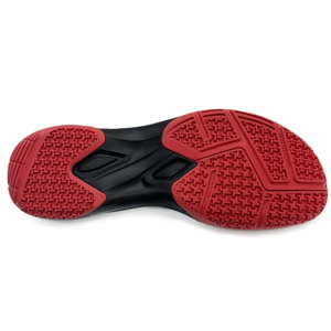 Suelas de Goma Antideslizantes de Alta Calidad para <span class=keywords><strong>Tenis</strong></span> Deportivo, Suelas Rojas para Zapatos de Bádminton y <span class=keywords><strong>Tenis</strong></span> - Product Image 2