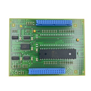 อยู่ในสภาพดี00.785.0645 HD EPROM EPM7 RGP2 REK1 025.1 printplaat เครื่องพิมพ์ - Product Image 1