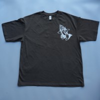 YKH, camisetas de algodón de alta calidad de verano de manga corta de peso pesado, camisetas con logotipo personalizado para hombres, camisetas personalizadas al por mayor para hombres