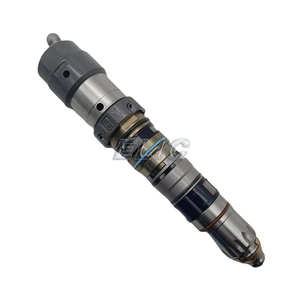 Injecteur Common Rail pour Moteur d'Excavatrice ELIC 4902828 4902827 4326780 3766446 4326781 4088428 4928346 4076533 - Product Image 1