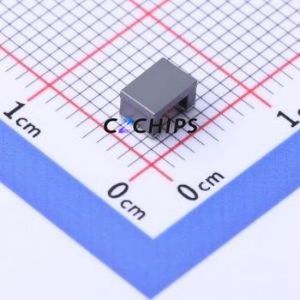 PCAQ4532H-331T320 Common Mode <b>Filter</b> SMD-4P,4.5x3.2mm <b>RF</b> 2 50V 3.2A 330Ohm@100MHz - Product Image 1