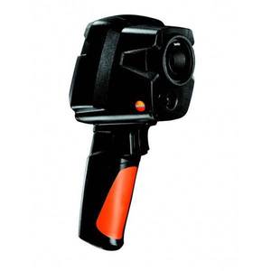 Testo 872 Infrared Thermal Imager Industrial Grade Temperature <b>Measurement</b> <b>Tool</b> - Product Image 3