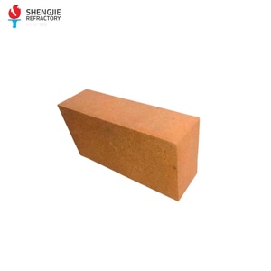 Ladrillo <span class=keywords><strong>Refractario</strong></span> de Arcilla SK32 34, Resistente al Fuego y a Altas Temperaturas, Arcilla de Bauxita, Disponible para Soldadura y Corte, <span class=keywords><strong>Refractario</strong></span> Competitivo - Product Image 5
