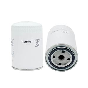 กรองน้ำมันเครื่องคุณภาพสูง OEM รุ่น 2654403 - Product Image 1