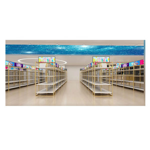 Exhibición de <span class=keywords><strong>juguetes</strong></span> Muebles de góndola <span class=keywords><strong>para</strong></span> almacenar <span class=keywords><strong>juguetes</strong></span> Tienda de regalos <span class=keywords><strong>Ideas</strong></span> de exhibición - Product Image 1