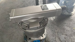 Bomba de Pistones Hidráulica de la Serie HY, Bomba de Pistones Axiales Variables HY10Y-RP HY16Y-RP HY18Y-RP HY28Y-RP HY32Y-RP HY10M-RP HY125M-RP - Product Image 6