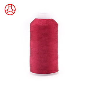 Ren Thêu Bán Sỉ Giá Nhà Máy 120/2 4000 Ren Thêu Polyester 100% Yard - Product Image 2