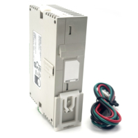 Módulo Controlador PLC Delta DVP14SS211T Nuevo Sin Abrir, 16 E/S, 110V, Ethernet, Control Industrial, Programación Electrónica
