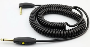 Bienvenido a OEM Guitar Cable Guitar Cabel Cable de guitarra profesional de fábrica directamente 3M 6M <span class=keywords><strong>10M</strong></span> con altavoz 6,35 <span class=keywords><strong>Jack</strong></span> 4 Mm - Product Image 4