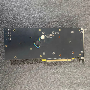 การ์ดจอ OEM V100 HBM2 32GB สำหรับเซิร์ฟเวอร์ GPU สำหรับเวิร์กสเตชัน การ์ดจอ V100 SXM2 เป็น PCIE การ์ดแสดงผล V100 ขายส่ง - Product Image 2