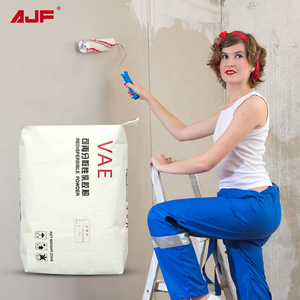 Materiale da costruzione piastrelle adesivo da parete stucco Vae emulsione polimero ridispersibile Rdp in polvere adesivo per piastrelle di ceramica - Product Image 2