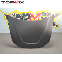 Capot moteur ventilé de Performance en Fiber de carbone de haute qualité pour Honda CR-X Del Sol composant automobile neuf