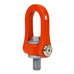 Pièces d'<span class=keywords><strong>anneau</strong></span> <span class=keywords><strong>de</strong></span> <span class=keywords><strong>levage</strong></span> pivotant pour composants <span class=keywords><strong>de</strong></span> <span class=keywords><strong>levage</strong></span> d'outillage, capacité <span class=keywords><strong>de</strong></span> charge <span class=keywords><strong>3t</strong></span>, modèle YDS avec manille centrale, personnalisable OEM - Product Image 6