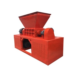 Trituradora de Tabaco Pequeña, Trituradora de Papel en Venta a Precio de Fábrica - Product Image 1